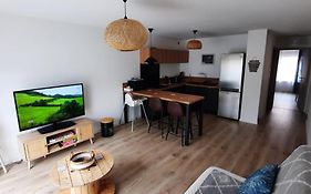 Appartement Renove Totalement - Vue Sur Jardin - 52 M²