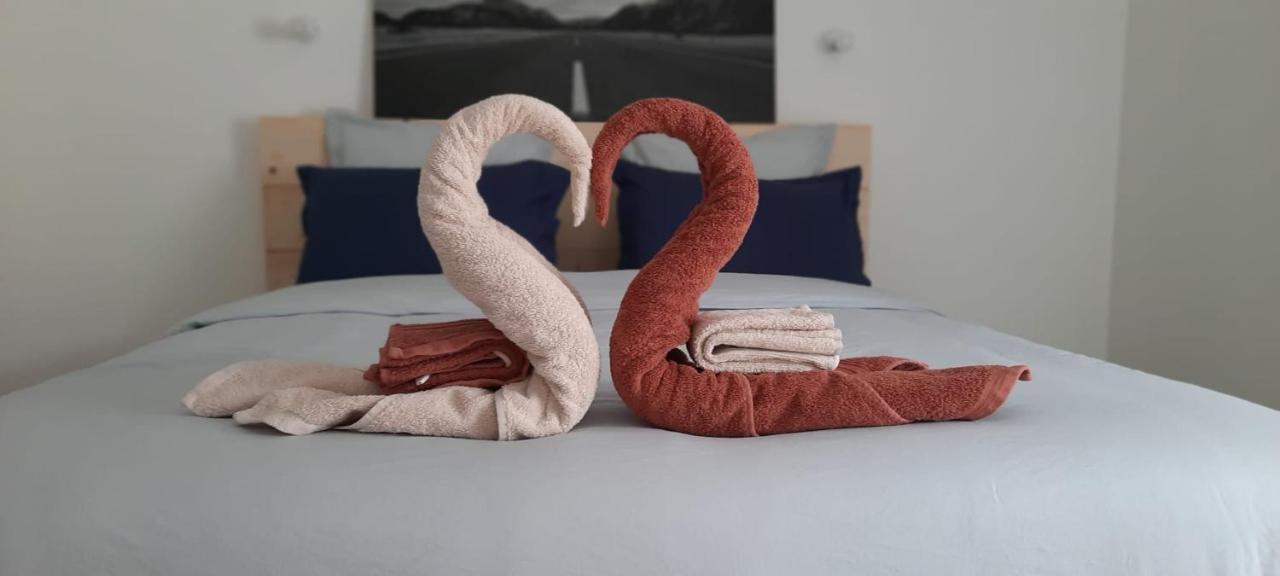 Appartement Renove Totalement - Vue Sur Jardin - 52 M² Houdemont Buitenkant foto