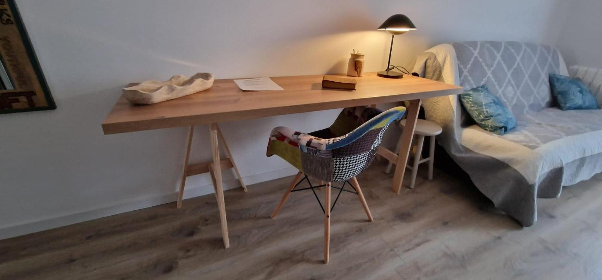 Appartement Renove Totalement - Vue Sur Jardin - 52 M² Houdemont Buitenkant foto