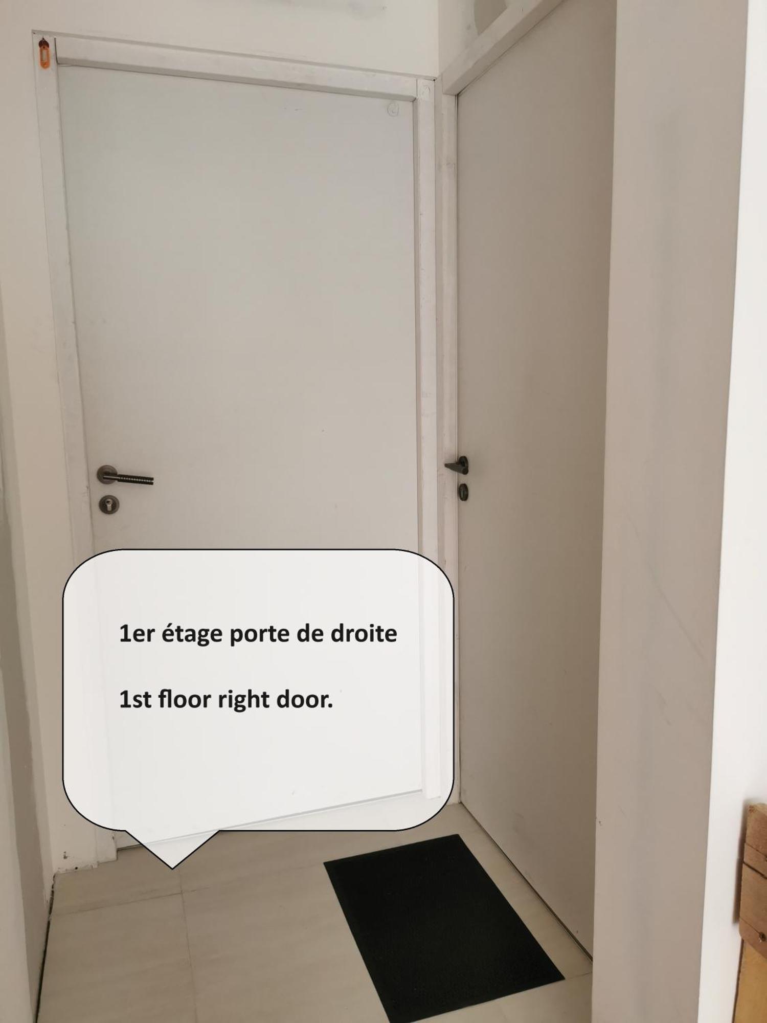 Appartement Renove Totalement - Vue Sur Jardin - 52 M² Houdemont Buitenkant foto